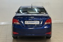 Купить Hyundai Solaris