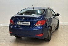 Купить Hyundai Solaris
