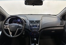 Купить Hyundai Solaris