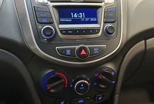 Купить Hyundai Solaris