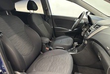 Купить Hyundai Solaris