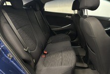 Купить Hyundai Solaris