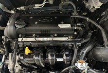 Купить Hyundai Solaris