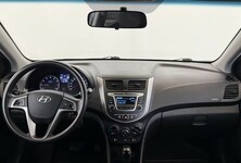 Купить Hyundai Solaris