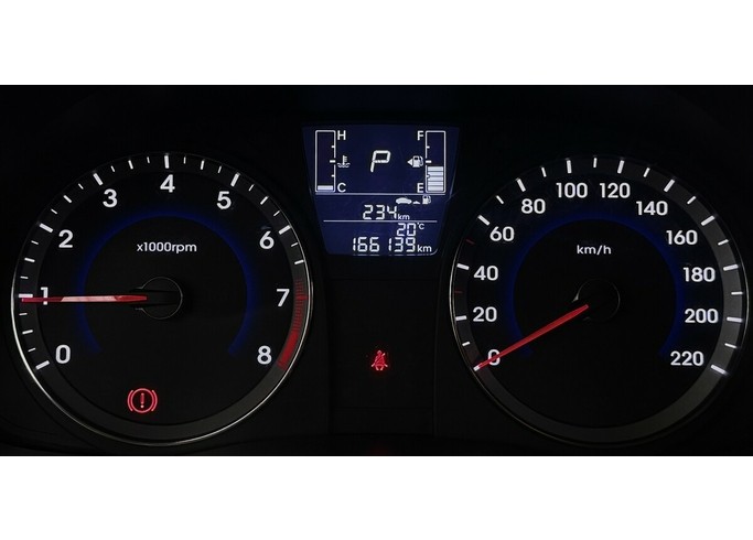 Купить Hyundai Solaris
