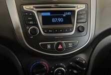 Купить Hyundai Solaris
