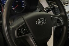 Купить Hyundai Solaris