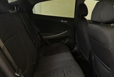 Купить Hyundai Solaris
