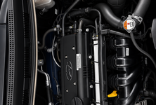 Купить Hyundai Solaris