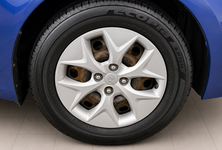Купить Hyundai Solaris