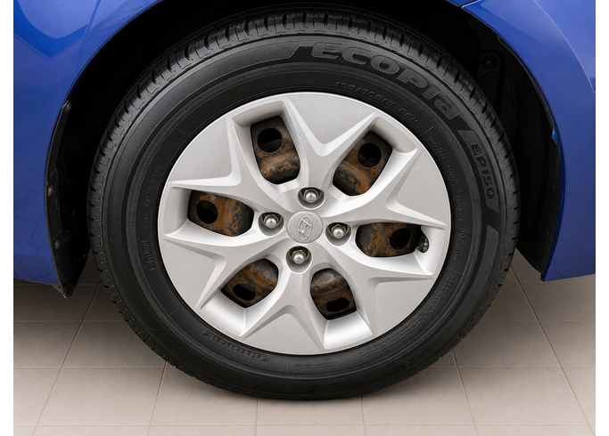 Купить Hyundai Solaris