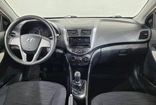 Купить Hyundai Solaris