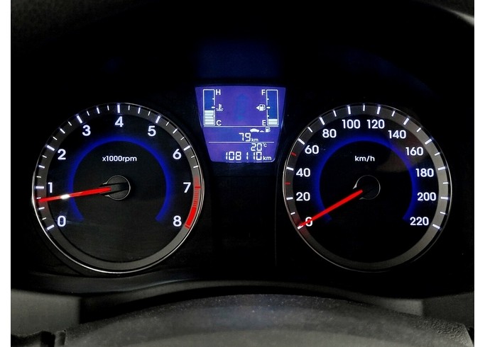 Купить Hyundai Solaris