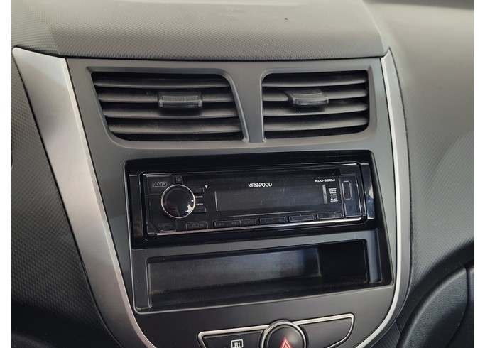 Купить Hyundai Solaris