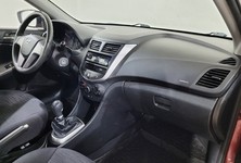 Купить Hyundai Solaris