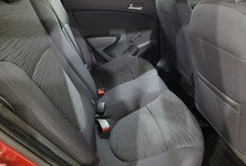 Купить Hyundai Solaris