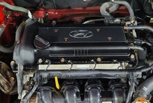 Купить Hyundai Solaris