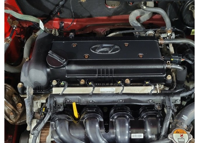 Купить Hyundai Solaris