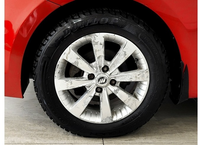 Купить Hyundai Solaris