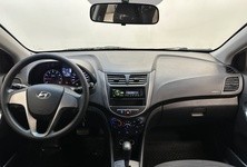 Купить Hyundai Solaris
