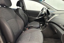 Купить Hyundai Solaris