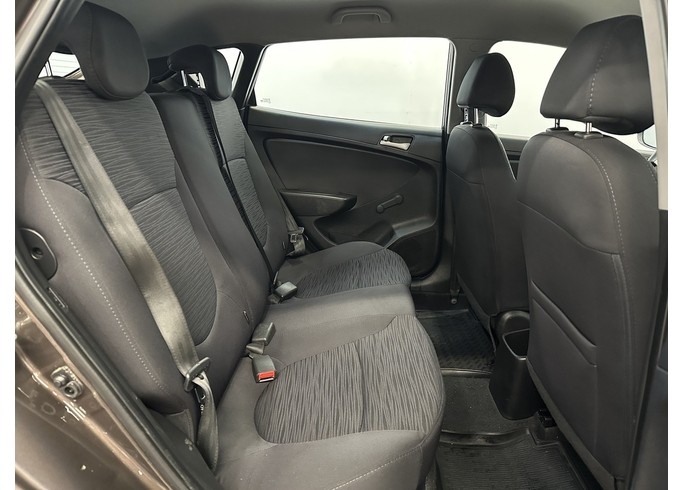 Купить Hyundai Solaris