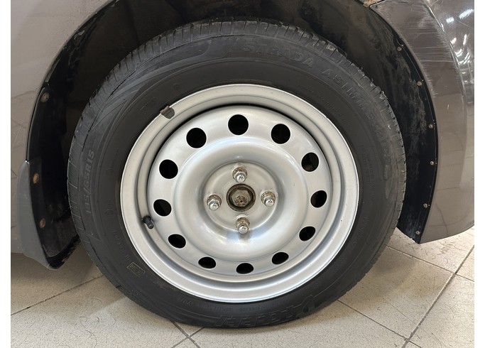 Купить Hyundai Solaris
