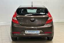 Купить Hyundai Solaris
