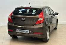 Купить Hyundai Solaris