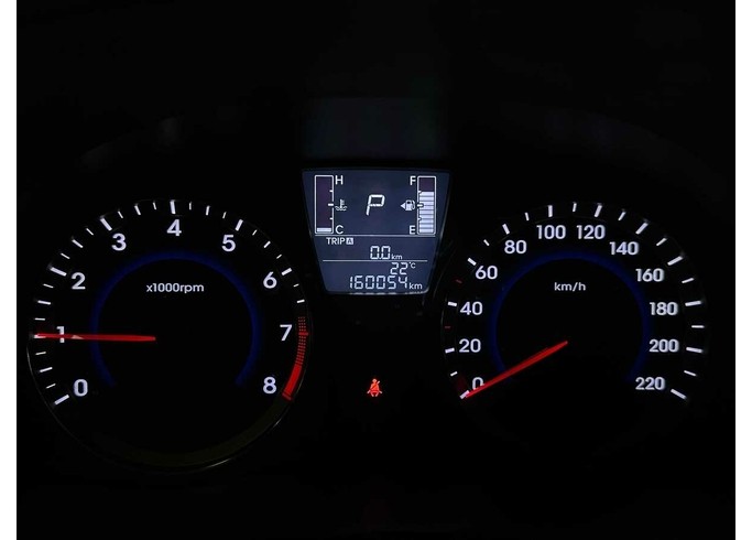 Купить Hyundai Solaris