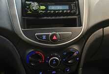 Купить Hyundai Solaris