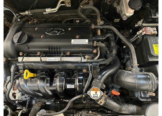 Купить Hyundai Solaris