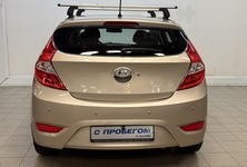 Купить Hyundai Solaris