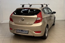 Купить Hyundai Solaris