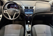 Купить Hyundai Solaris