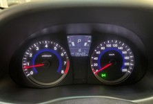 Купить Hyundai Solaris