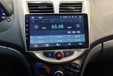 Купить Hyundai Solaris