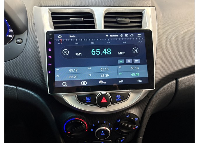 Купить Hyundai Solaris