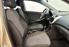 Купить Hyundai Solaris