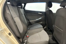Купить Hyundai Solaris