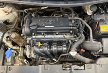 Купить Hyundai Solaris