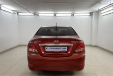 Купить Hyundai Solaris