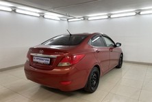 Купить Hyundai Solaris