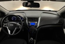 Купить Hyundai Solaris