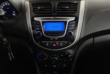 Купить Hyundai Solaris