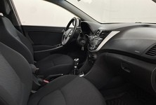 Купить Hyundai Solaris