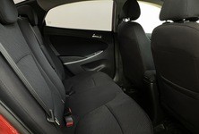 Купить Hyundai Solaris