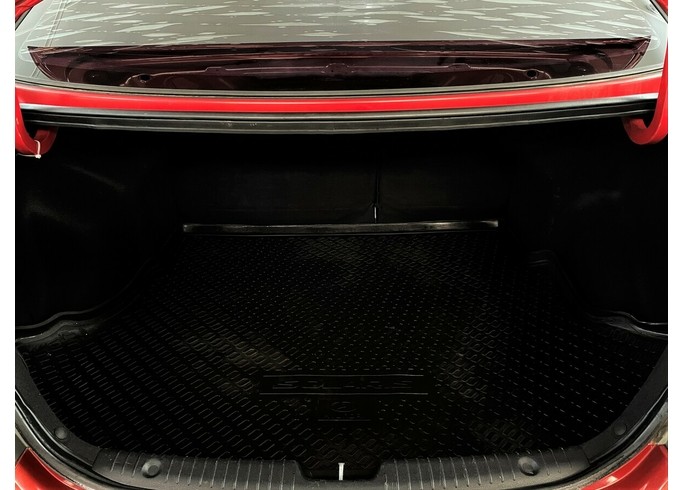 Купить Hyundai Solaris