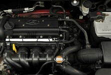 Купить Hyundai Solaris