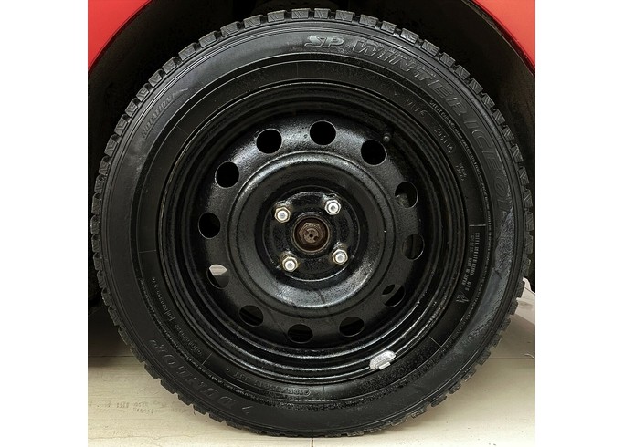 Купить Hyundai Solaris